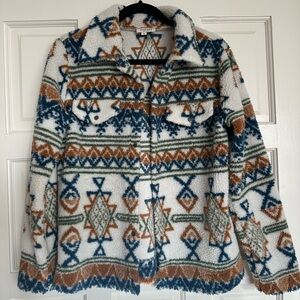 Andree By Unit Teddy Shacket